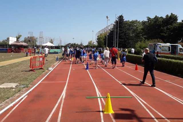 Bari, il campo Bellavista riaprir� al pubblico: stanziati 300mila euro